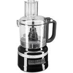 Robot menager 1,7 L Noir Onyx