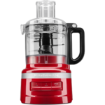 Robot menager 1,7 L Rouge Empire