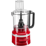 Robot menager 2,1 L Rouge Empire