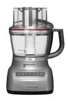 Robot menager Argent platine KitchenAid 3,1 litres