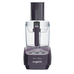 Robot Multifonction mini Plus violet aubergine avec blenderMix