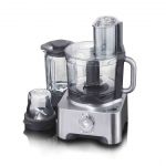 Robot Multipro EXCEL 4L Pesage-Blender+mini cuve verre