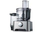 Robot Mutipro Classic 1000W Blender verre Pesage