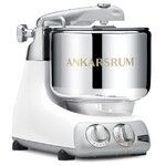 Robot Patissier 6230 Blanc Brillant