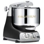 Robot Patissier 6230 Noir Mat