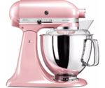 Robot sur socle a tete inclinable 4,8L Artisan Rose Romantique