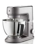 Robot Patissier Gris