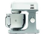 Robot patissier kMix 1000W bol inox 5L Collection All white