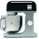 Robot patissier kMix 1000W bol inox 5L Collection Noir