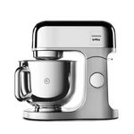 Robot patissier kMix 6 vitesses - Chrome