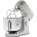 Robot patissier kMix 6 vitesses Vert/Blanc
