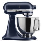 Robot patissier 4,8 L Bleu encre