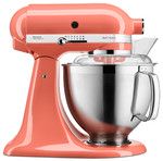 Robot patissier multifonction Artisan 4,8L Artisan Corail