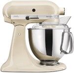 Robot patissier 4,8 L Creme