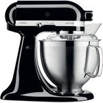 Robot patissier 4,8 L Noir Onyx