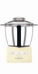 Robot patissier multifonction Magimix 6200 XL vanille