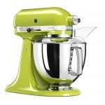 Robot patissier Artisan Elegance 4,8 l Vert Pomme