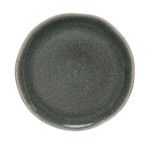 Assiette Ronde L Orage Uni* Maguelone 26,5 cm