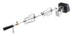 Rotisserie Set Gourmetring F/G60 - G3