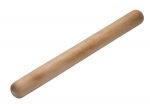 Rouleau a patisserie bois hetre 50cm