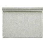 Rouleau de 12 sets de table en lin 48 x32 cm predecoupes Vert d'eau