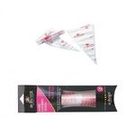 Rouleau de 20 poches jetables.40cm