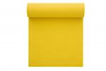 Rouleau de 50 serviettes Citron predecoupees 11 x 11 cm