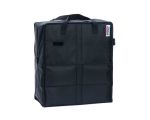 Sac de courses refrigerant 23 L Noir