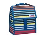 Sac dejeuner refrigerant 4.5L Cali Stripes