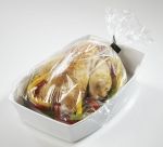 Sachet de cuisson "Easy Cook" x20 + liens