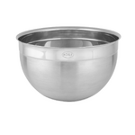 Saladier haut en inox o 24 cm