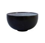 Saladier Pm Ecorce Tourron 19 cm