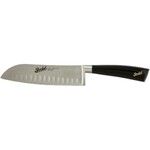 Santoku Elegance Noir 18 Cm