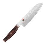 Santoku MIYABI 6000 MCT