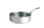 Sauteuse droite Affinity o 24 cm