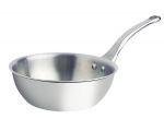 Sauteuse bombee Affinity o 20 cm