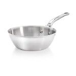 Sauteuse bombee Affinity o 24 cm