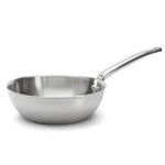 Sauteuse bombee Alchimy o 20 cm