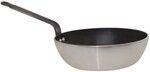 Sauteuse bombee anti-adhes choc o 28