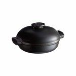 Sauteuse noire 2.5L - Delight ceramique