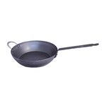 Sauteuse paysanne #outdoor o 32cm
