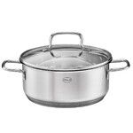 Sautoir Basic Line O 20 cm I 8.0 inch