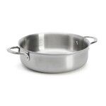 Sautoir droit Alchimy o 24 cm