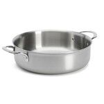 Sautoir droit Alchimy o 28 cm