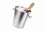 Seau a champagne inox Screwpull sw105