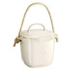 Seau a compost - Argile