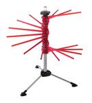 Sechoir a pates Tacapasta Rouge Marcato Design