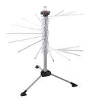 Sechoir a pates Tacapasta Transparent Marcato Design