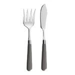 Service a  poisson Newbridge gris