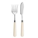 Service a  poisson Newbridge Ivoire 2018